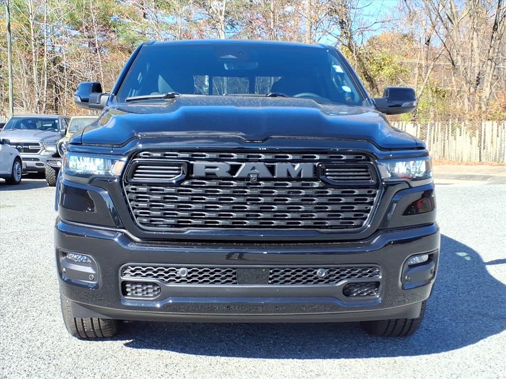 ram ram 1500 pickup 2026 1C6SRFFP8TN185239 image ram ram 1500 pickup 2026 1C6SRFFP8TN185239 image